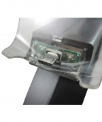 Ladestasjon for PS4 DualShock