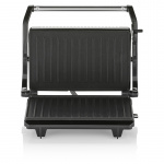 Tristar Kontaktgrill 2 grillplater GR-2846 Tristar Kontaktgrill 2 grillplater GR-2846