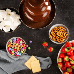 Princess Sjokoladefontene XXL 292998 Princess Sjokoladefontene XXL 292998