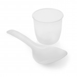 Tristar Riskoker 2,2l rustfritt stål Tristar Riskoker 2,2l rustfritt stål