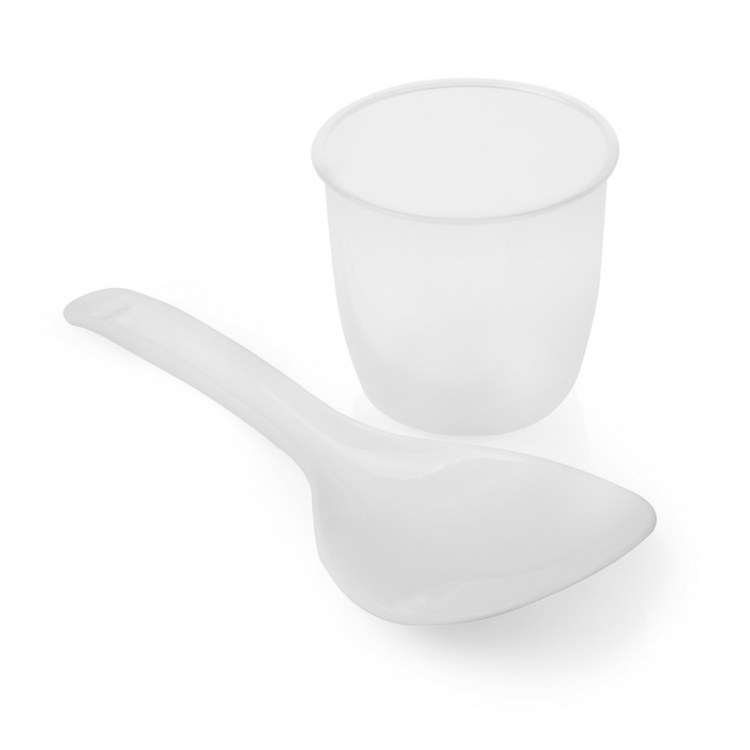 Tristar Riskoker 2,2l rustfritt stål Tristar Riskoker 2,2l rustfritt stål