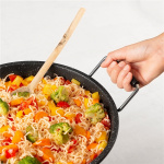 Princess Elwok Stir-Fry elektrisk wok 162389 Princess Elwok Stir-Fry elektrisk wok 162389