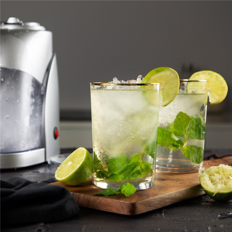 Princess Isknuser Makuleringsmaskin 282984 Princess Isknuser Makuleringsmaskin 282984