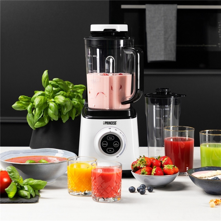 Princess Vakuumblender 219600