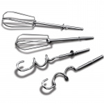 Russell Hobbs Elvisp 24672-56 Svart håndmikser Russell Hobbs Elvisp 24672-56 Svart håndmikser