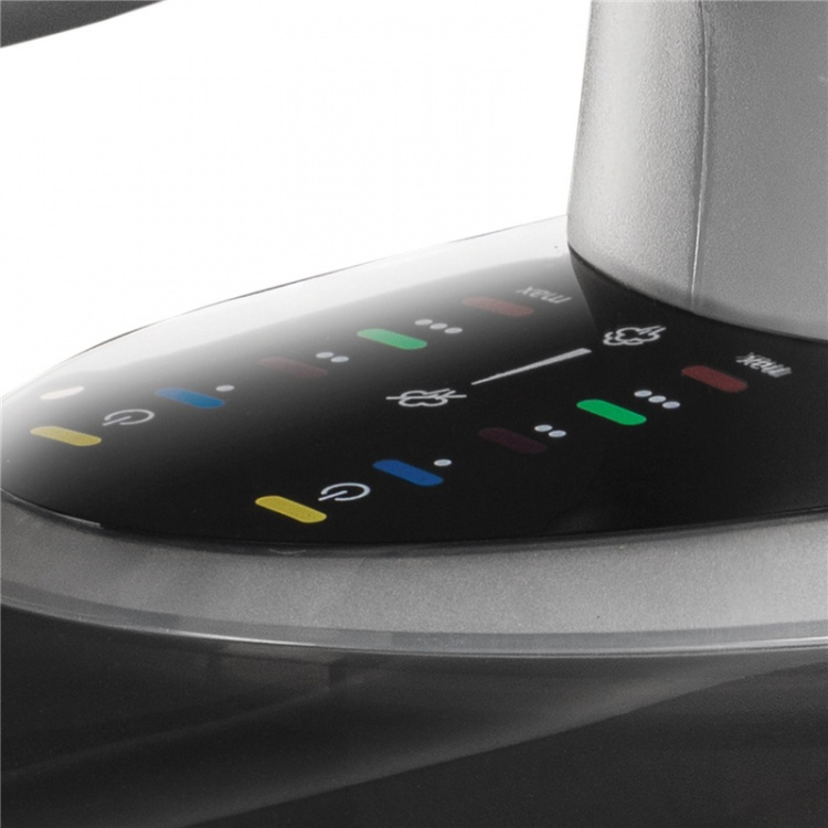 Russell Hobbs Strykejern 25400-56 Colour Control Supreme