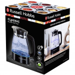 Russell Hobbs Vannkoker 26080-70 Vannkoker med timeglass