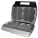 Åviken Vaffeljern Double Elegance