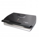 Åviken Vaffeljern Double Elegance