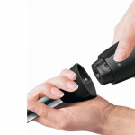 Bosch Stavmikser MSM2650B Svart