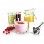 Bosch Stavmikser MSM2650B Svart