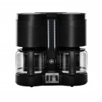 OBH Nordica Kaffetrakter Duothek Double OBH Nordica Kaffetrakter Duothek Double