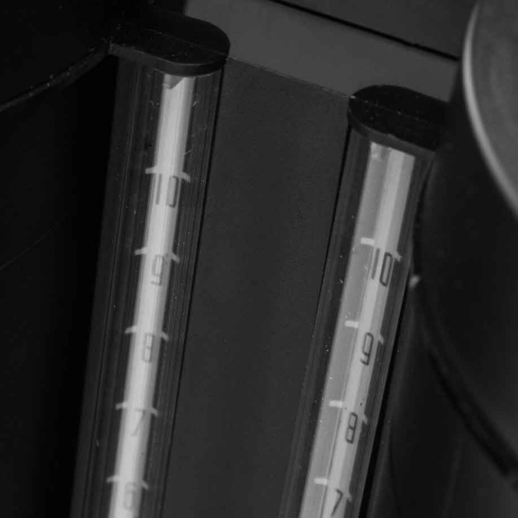 OBH Nordica Kaffetrakter Duothek Double OBH Nordica Kaffetrakter Duothek Double