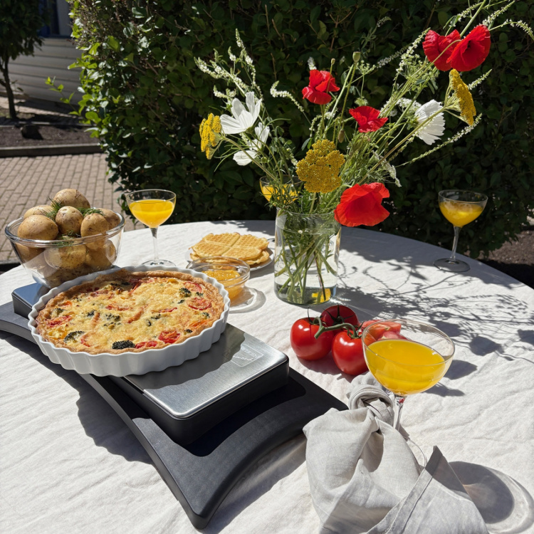 Åviken Varmeplate Double 801 Åviken Varmeplate Double 801