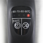 Emerio Vannkoker 1,7L Temp Set Emerio Vannkoker 1,7L Temp Set