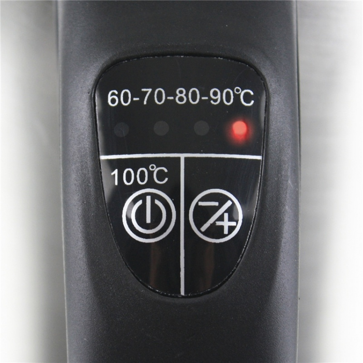 Emerio Vannkoker 1,7L Temp Set Emerio Vannkoker 1,7L Temp Set