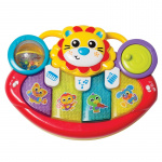 Playgro Aktivitetsleke Piano
