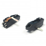 Soundmaster Pickup 33/45/78 vinyl/steinkake