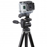 HAMA GoPro Adapterstativ 1/4
