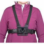 Hama GoPro Brystfeste