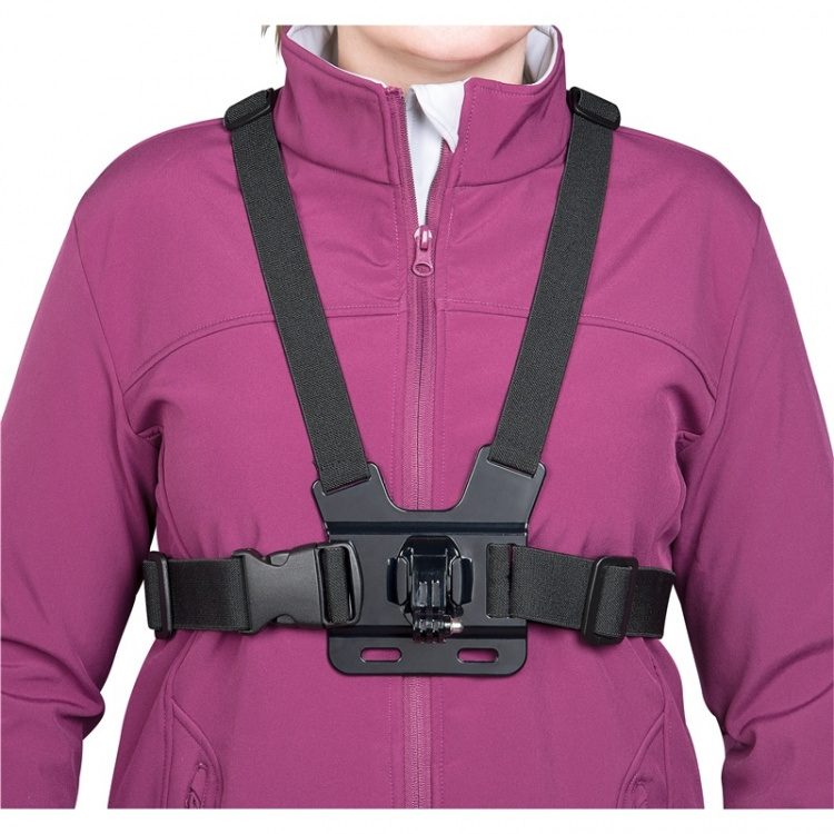 Hama GoPro Brystfeste