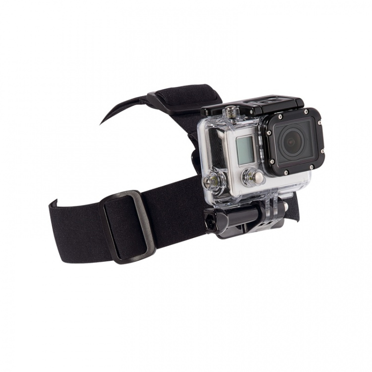 Hama GoPro Hodefeste