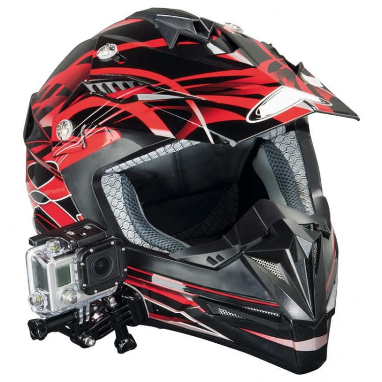 Hama GoPro Tillbehørssett Hama GoPro Tillbehørssett