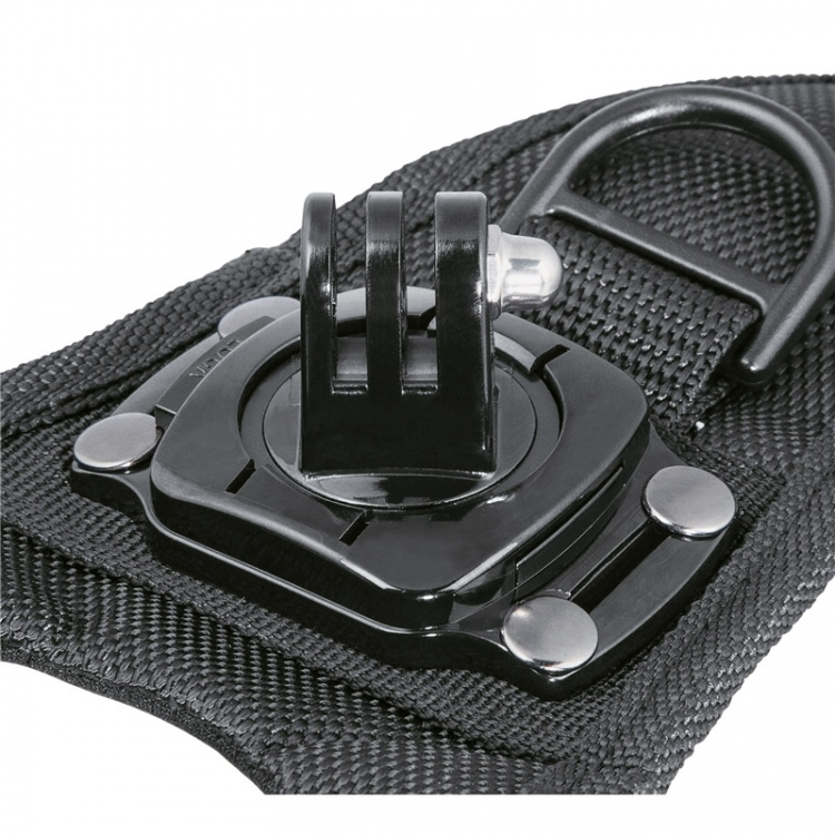 Hama GoPro Håndleddsfeste 105 360 Grader Hama GoPro Håndleddsfeste 105 360 Grader