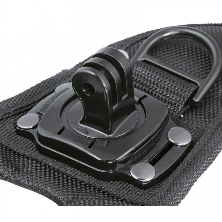 Hama GoPro Håndleddsfeste 105 360 Grader Hama GoPro Håndleddsfeste 105 360 Grader