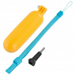 Hama GoPro Flyterem Gul Hama GoPro Flyterem Gul