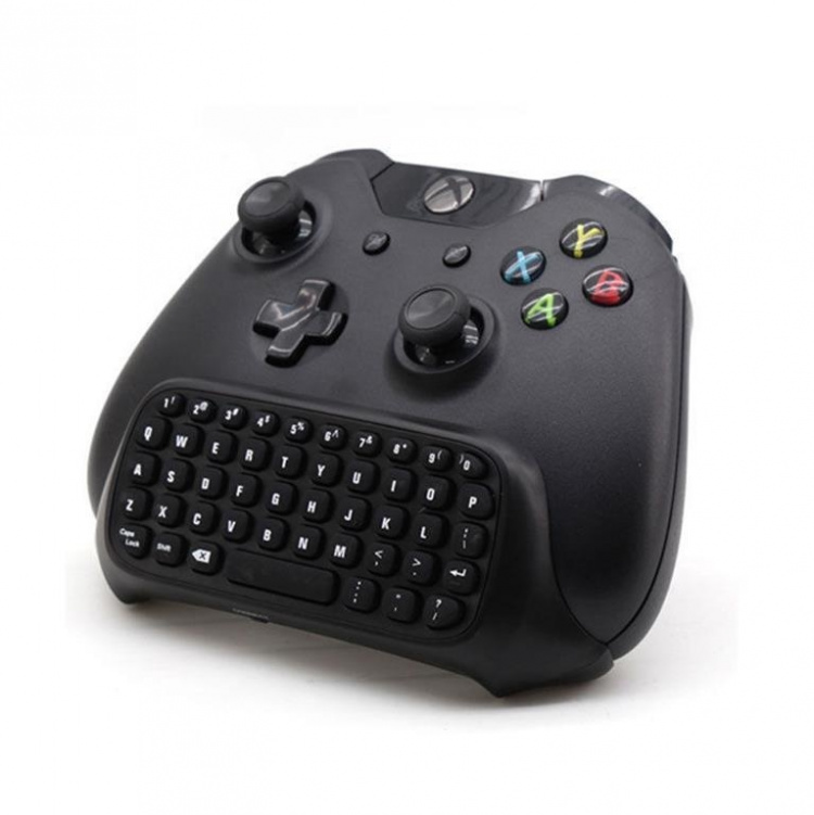 Tastatur til Xbox One-kontroll