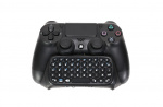 Tastatur til Playstation 4-kontroll