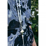 GEAR BY RBS øreplugg HV-B Hvit In-Ear Mic