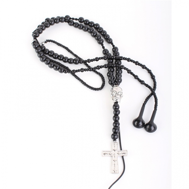 GEAR BY RBS øreplug HV-D Svart In-Ear Mic