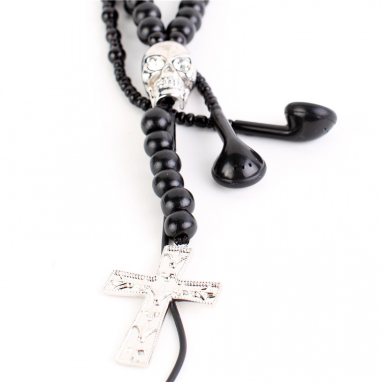 GEAR BY RBS øreplug HV-D Svart In-Ear Mic