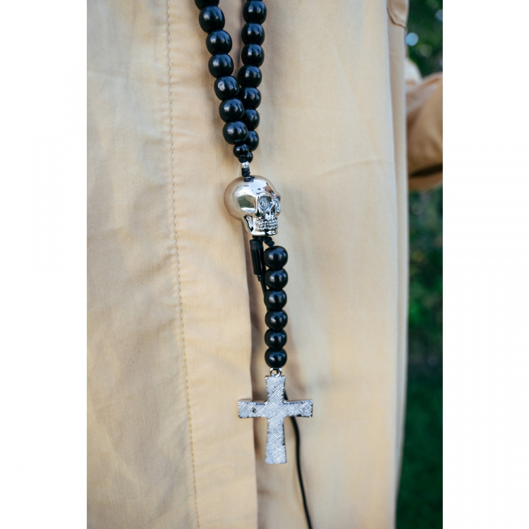 GEAR BY RBS øreplug HV-D Svart In-Ear Mic