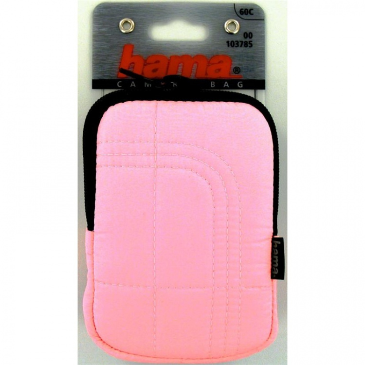 Hama Camera Bag 60 C Rosa 60 C Fancy Memory