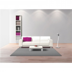 Hama Høyttalerstativ Sonos Play1 Full Motion Hvit