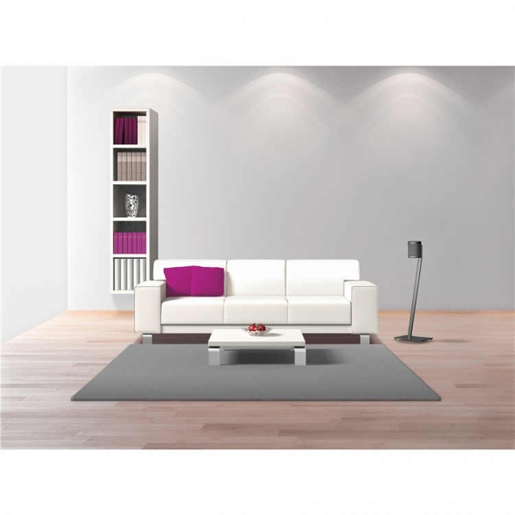 Hama Høyttalerstativ Sonos Play1 Full Motion Svart