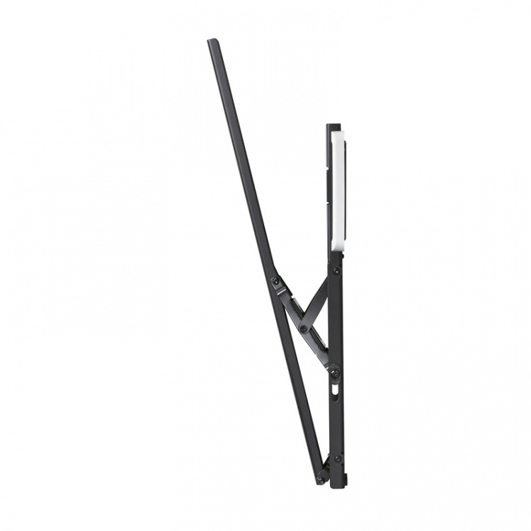 HAMA Veggfeste Tilt VESA 800x600 Svart Hvit