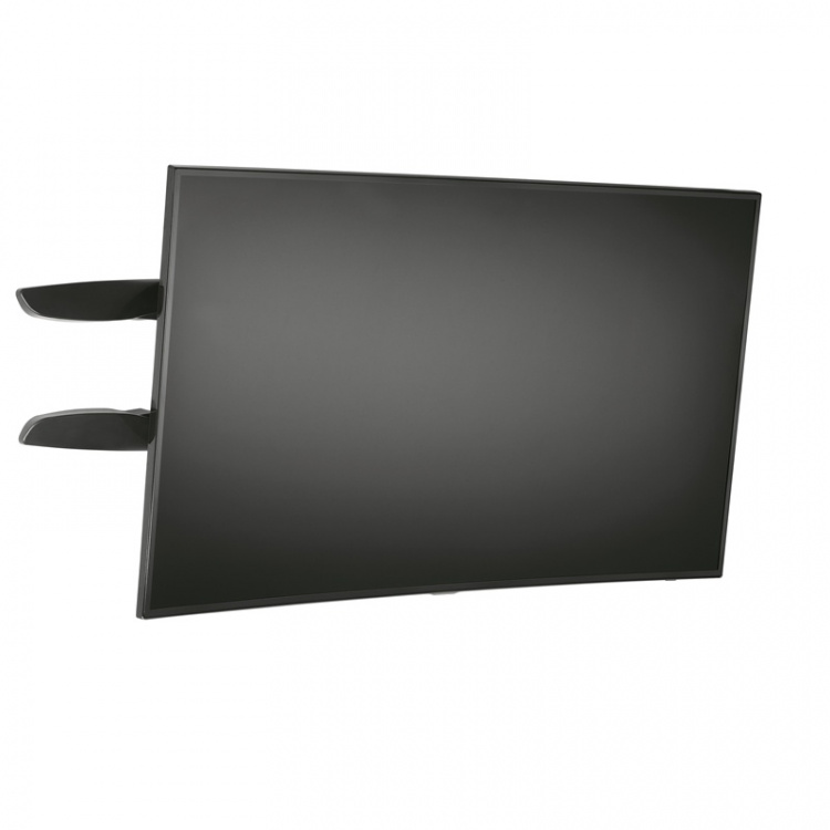 Hama Veggfeste Full-motion Curved TV, 32-65