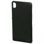 Hama Mobildeksel Svart Crystal Xperia Z3