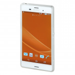 Hama Mobildeksel Transparent Crystal Xperia Z3