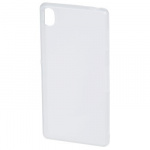 Hama Mobildeksel Transparent Crystal Xperia M4 Aqua