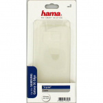 Hama Mobildeksel Transparent Crystal Samsung S6 Edge