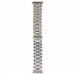 Hama Klokkearmbånd Apple Watch Stål, 38mm Hama Klokkearmbånd Apple Watch Stål, 38mm