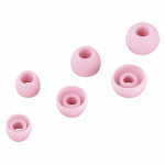 Hama Hodetelefon Vivo Mic Rosa Hama Hodetelefon Vivo Mic Rosa