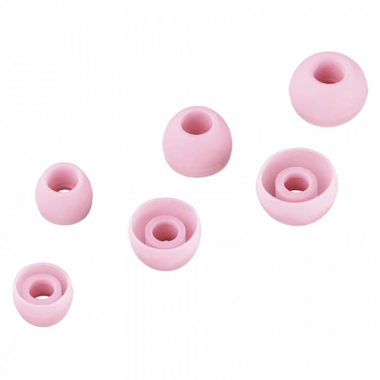 Hama Hodetelefon Vivo Mic Rosa Hama Hodetelefon Vivo Mic Rosa