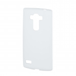 Hama Mobildeksel Transparent Crystal LG G4s