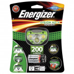 Energizer hodelykt Pro 7-LED